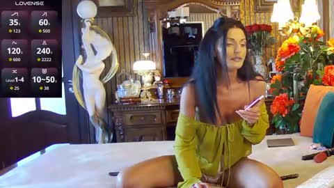 roseavasweet online show from 06.25.26
