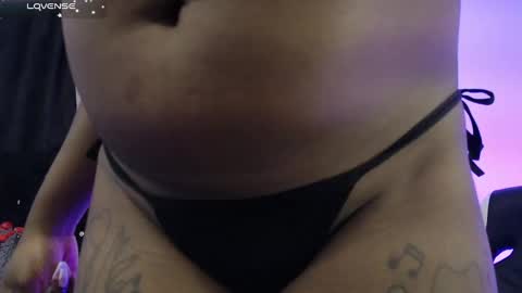 Your girl Rose  6k of followers online show from 09.15.25