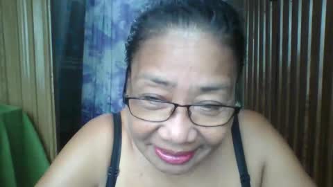 rosebelle66 online show from 10.25.25