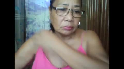 rosebelle66 online show from 11.26.25