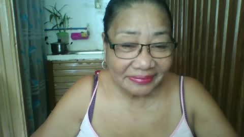 rosebelle66 online show from 07.12.26
