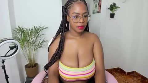 RoseBig online show from 02.14.25