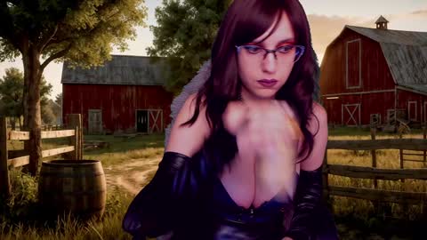 Rosebloom online show from 01.11.25