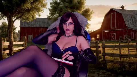 Rosebloom online show from 01.11.25