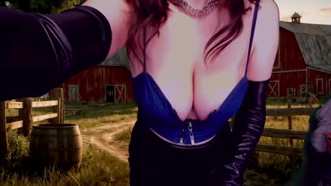 Rosebloom online show from 01.12.25