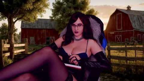 Rosebloom online show from 01.12.25