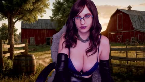 Rosebloom online show from 01.12.25