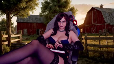 Rosebloom online show from 01.15.25