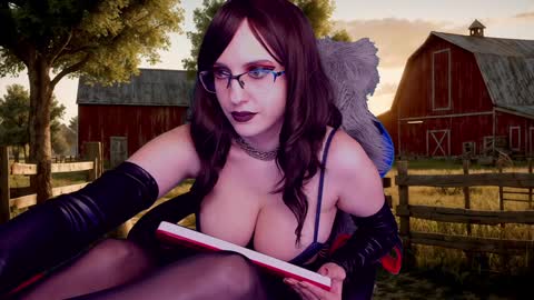 Rosebloom online show from 01.16.25