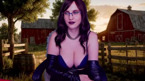 Rosebloom online show from 01.17.25