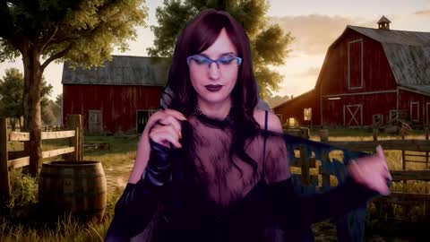 Rosebloom online show from 01.18.25