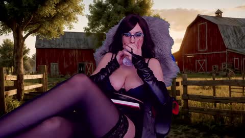 Rosebloom online show from 01.19.25