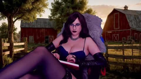 Rosebloom online show from 01.19.25