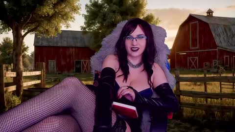 Rosebloom online show from 01.22.25