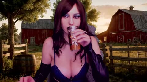 Rosebloom online show from 01.24.25