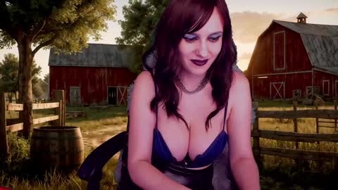 Rosebloom online show from 01.24.25