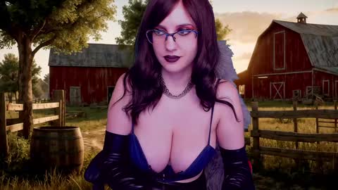 Rosebloom online show from 01.26.25