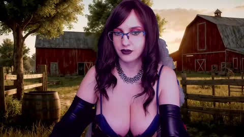 Rosebloom online show from 01.26.25