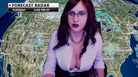 Rosebloom online show from 02.01.25