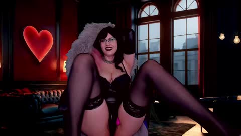 Rosebloom online show from 02.16.25