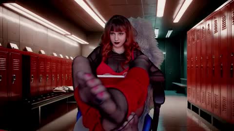 Rosebloom online show from 02.26.25