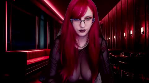 Rosebloom online show from 02.28.25