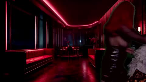 Rosebloom online show from 03.05.25