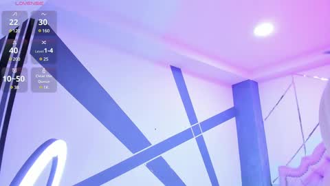 Snapshot of rosecassie chatting on 01.05.25 Rose online show from 01.05.25