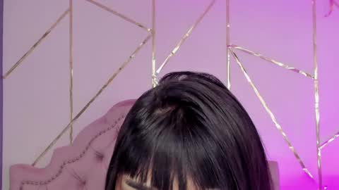 Snapshot of rosecassie chatting on 02.04.25 Rose online show from 02.04.25