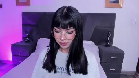 Snapshot of rosecassie chatting on 02.20.25 Rose online show from 02.20.25