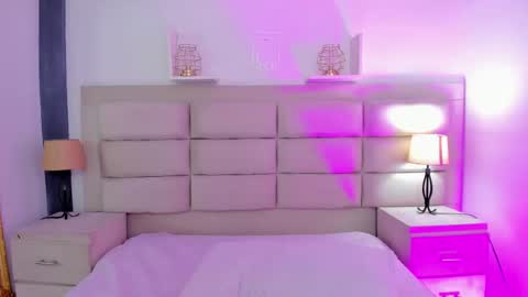 Snapshot of rosecassie chatting on 02.27.25 Rose online show from 02.27.25