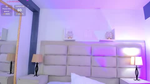 Snapshot of rosecassie chatting on 03.07.25 Rose online show from 03.07.25