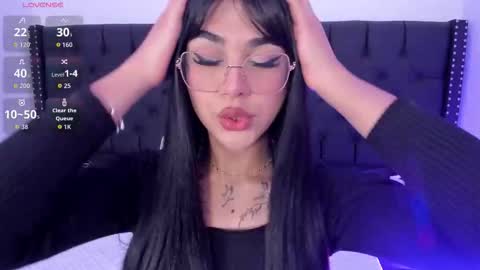 Rose online show from 11.10.25