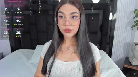 Rose online show from 02.13.26