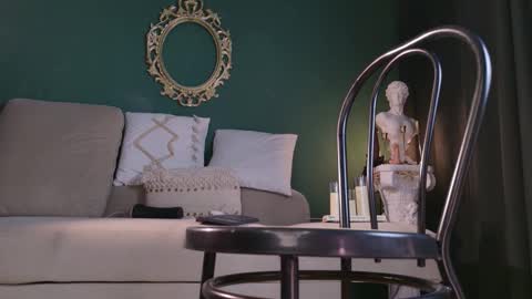 rosedelic online show from 12.21.25