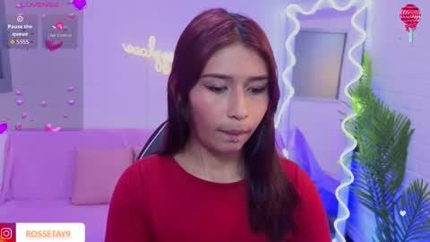 Rose online show from 09.12.25