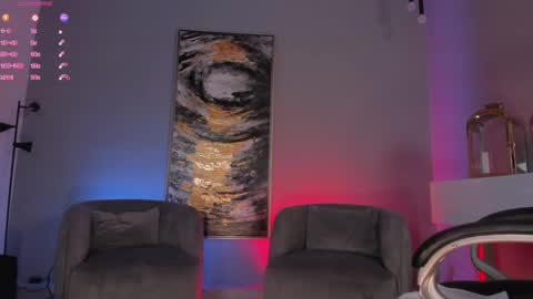 Rose  online show from 12.30.24