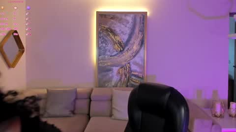 Rose  online show from 01.24.25