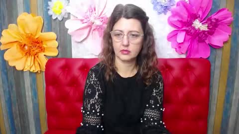 RoseHille online show from 12.03.25