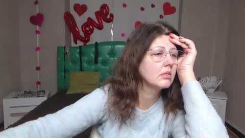 RoseHille online show from 02.07.26