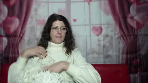 RoseHille online show from 02.12.26