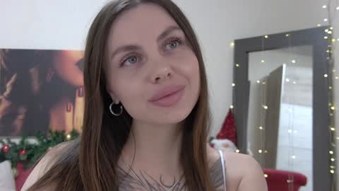 Rose Hubbard online show from 12.15.24