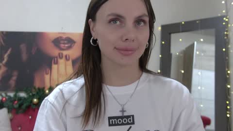 Rose Hubbard online show from 12.15.24