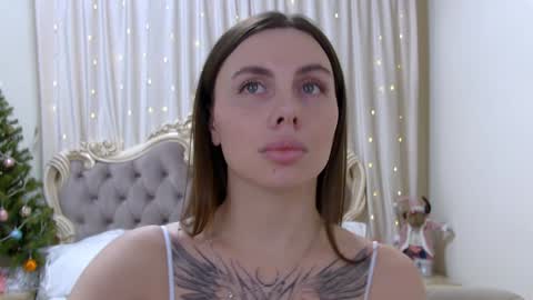 Rose Hubbard online show from 12.19.24