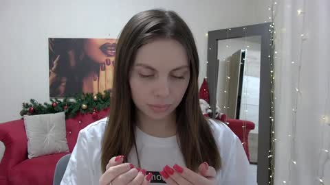 Rose Hubbard online show from 12.22.24