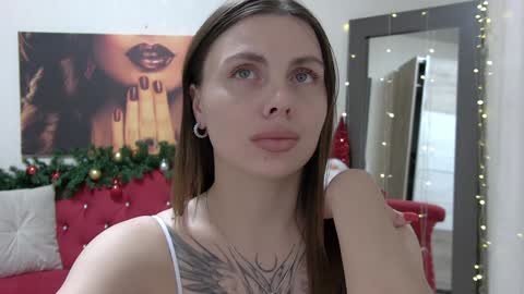 Rose Hubbard online show from 12.22.24
