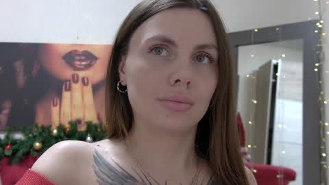 Rose Hubbard online show from 12.24.24