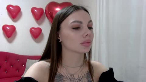 Rose Hubbard online show from 02.10.25