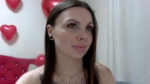 Rose Hubbard online show from 02.11.25