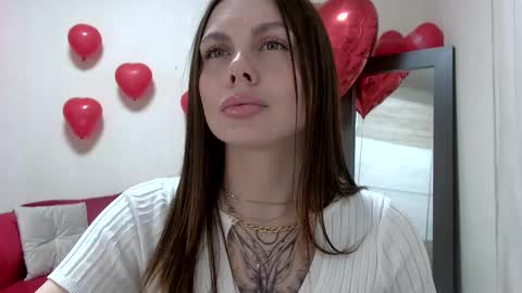 Rose Hubbard online show from 02.16.25